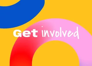 Get Involved