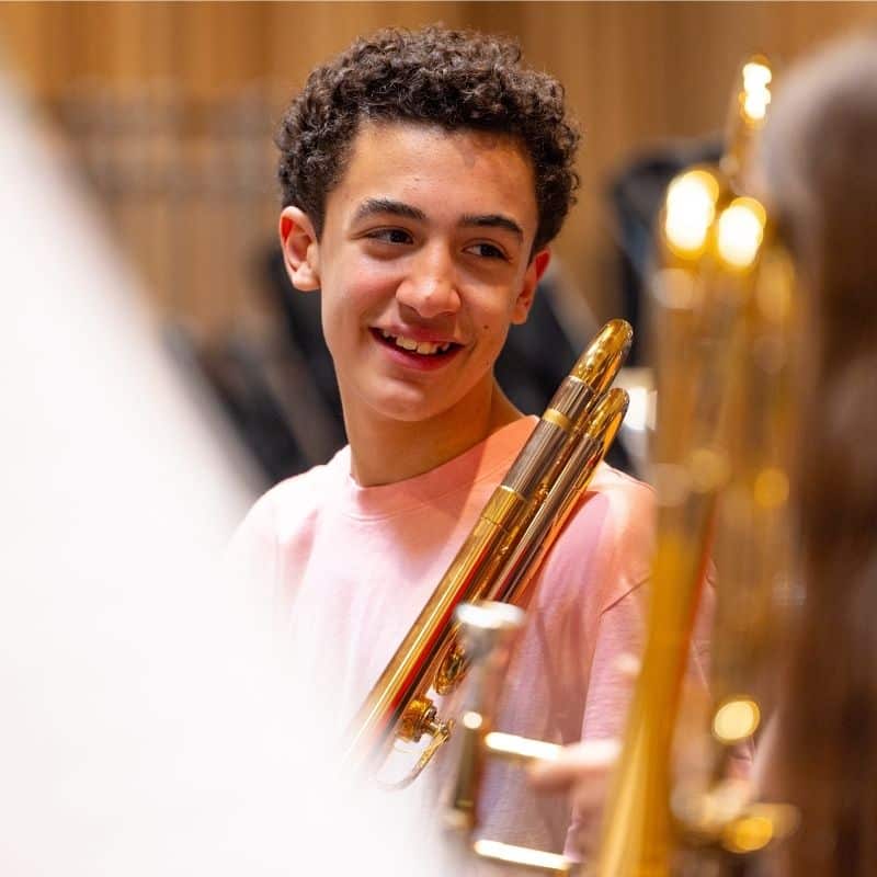 Auditions are open for 2026!