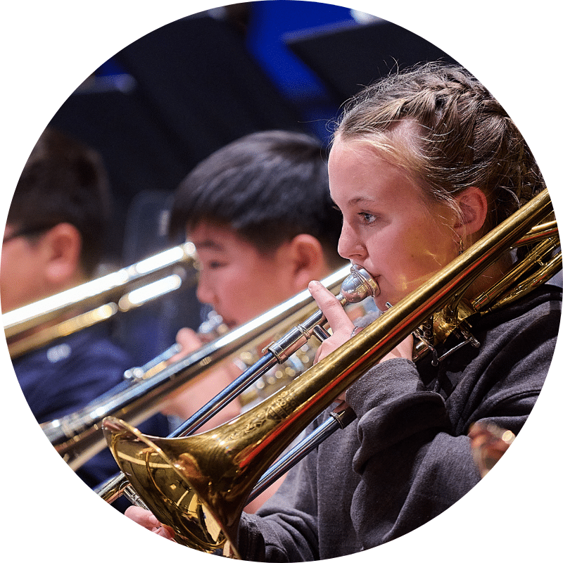 Later auditions for NCO 2026 are open