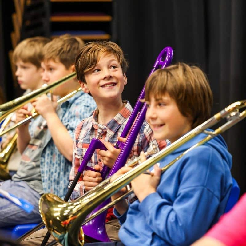 Orchestral Days 2026: Join the Fun!