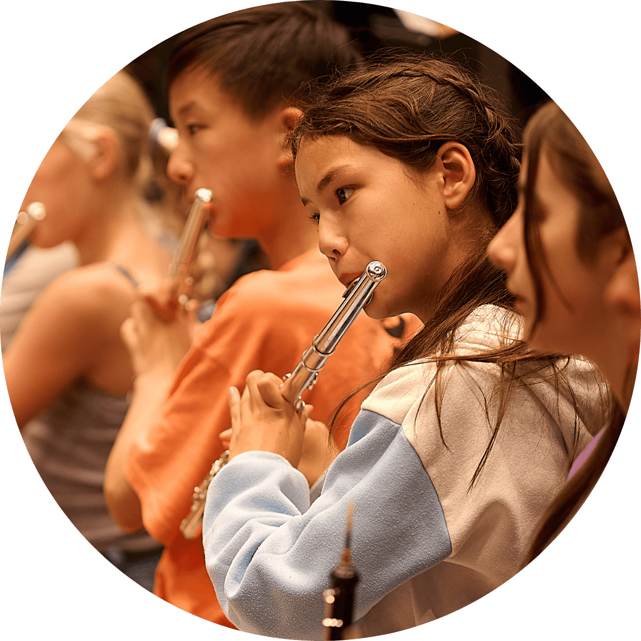 We are recruiting for Trustees