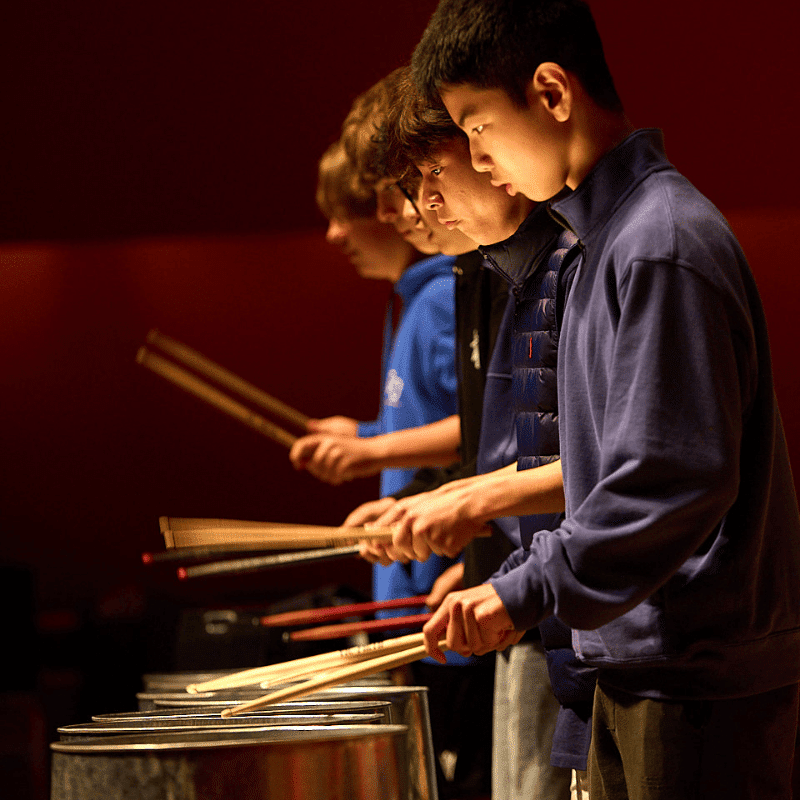 Appointment of new NCO Chair of Trustees