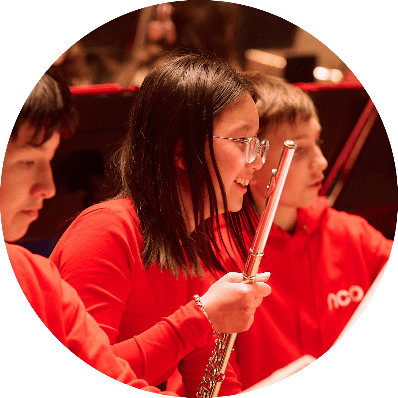We are recruiting for a Music Librarian (fixed term)