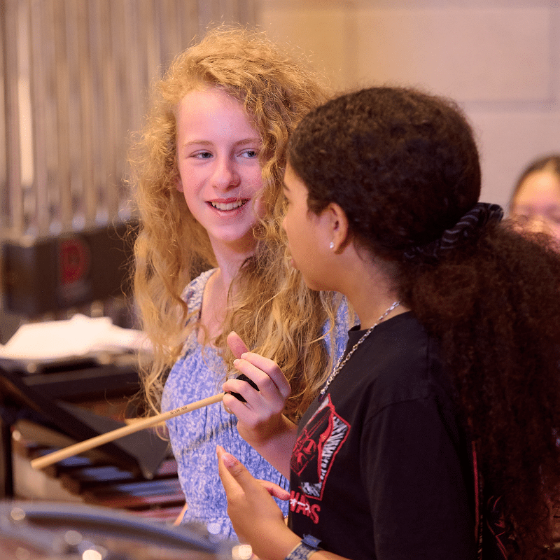 Summer Orchestral Weeks: Spellbound